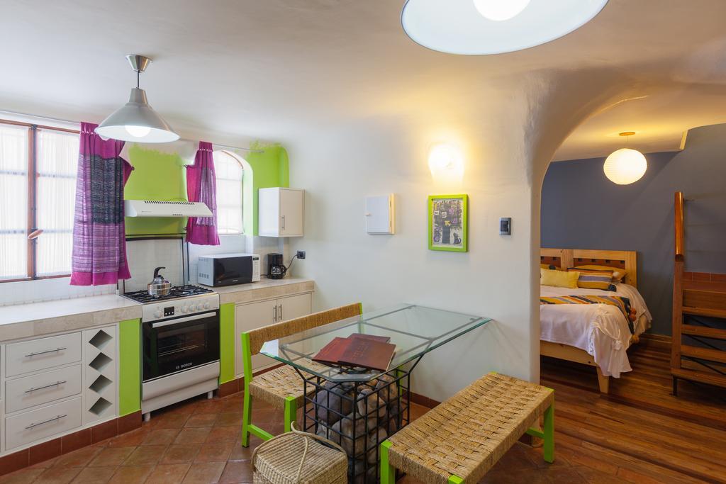 Quinua Boutique Apartments Куско Екстер'єр фото