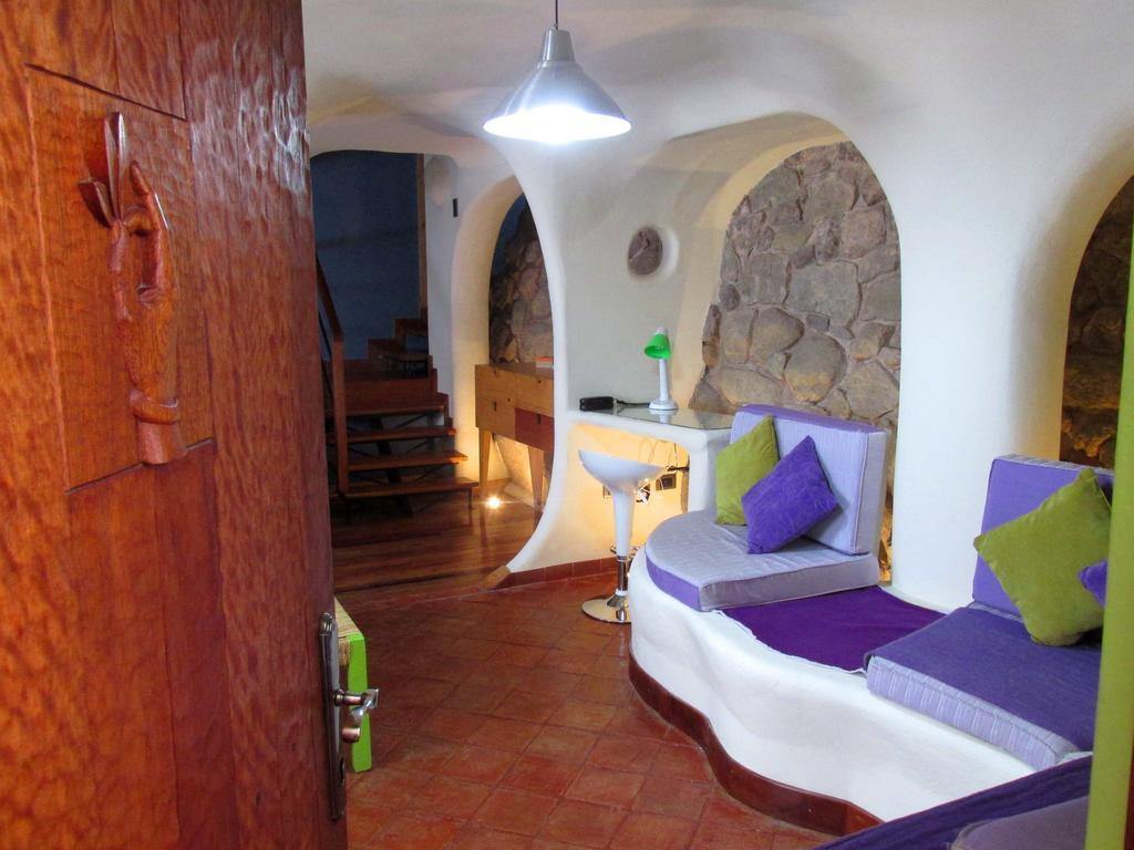 Quinua Boutique Apartments Куско Екстер'єр фото