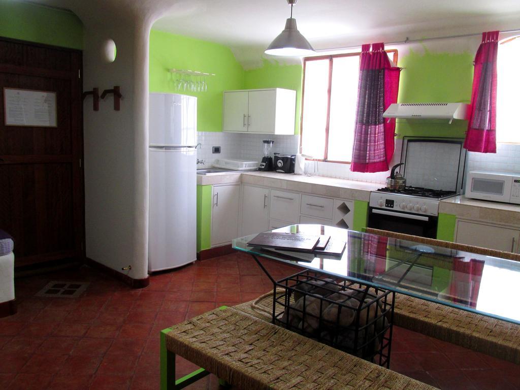 Quinua Boutique Apartments Куско Екстер'єр фото
