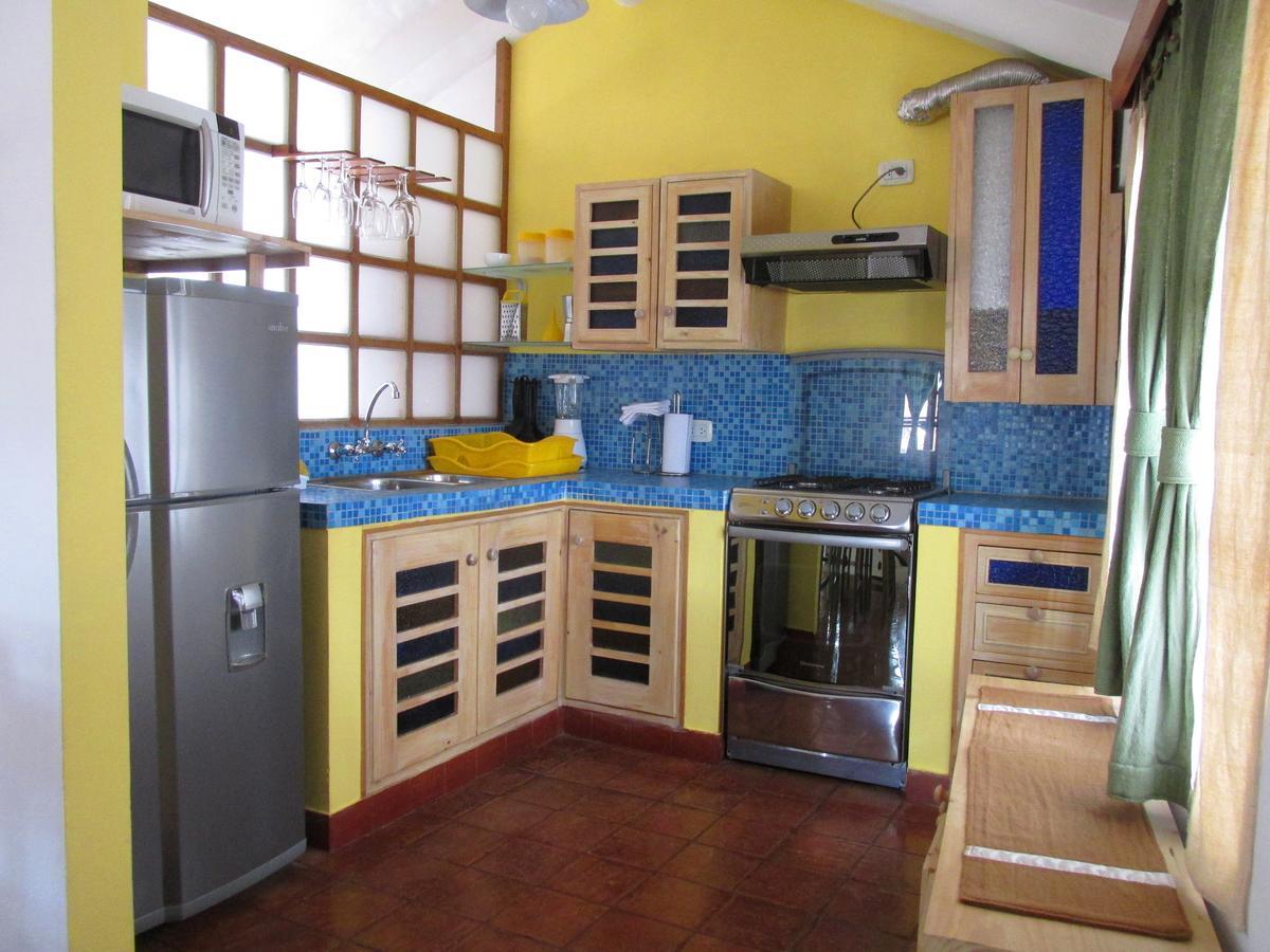 Quinua Boutique Apartments Куско Екстер'єр фото