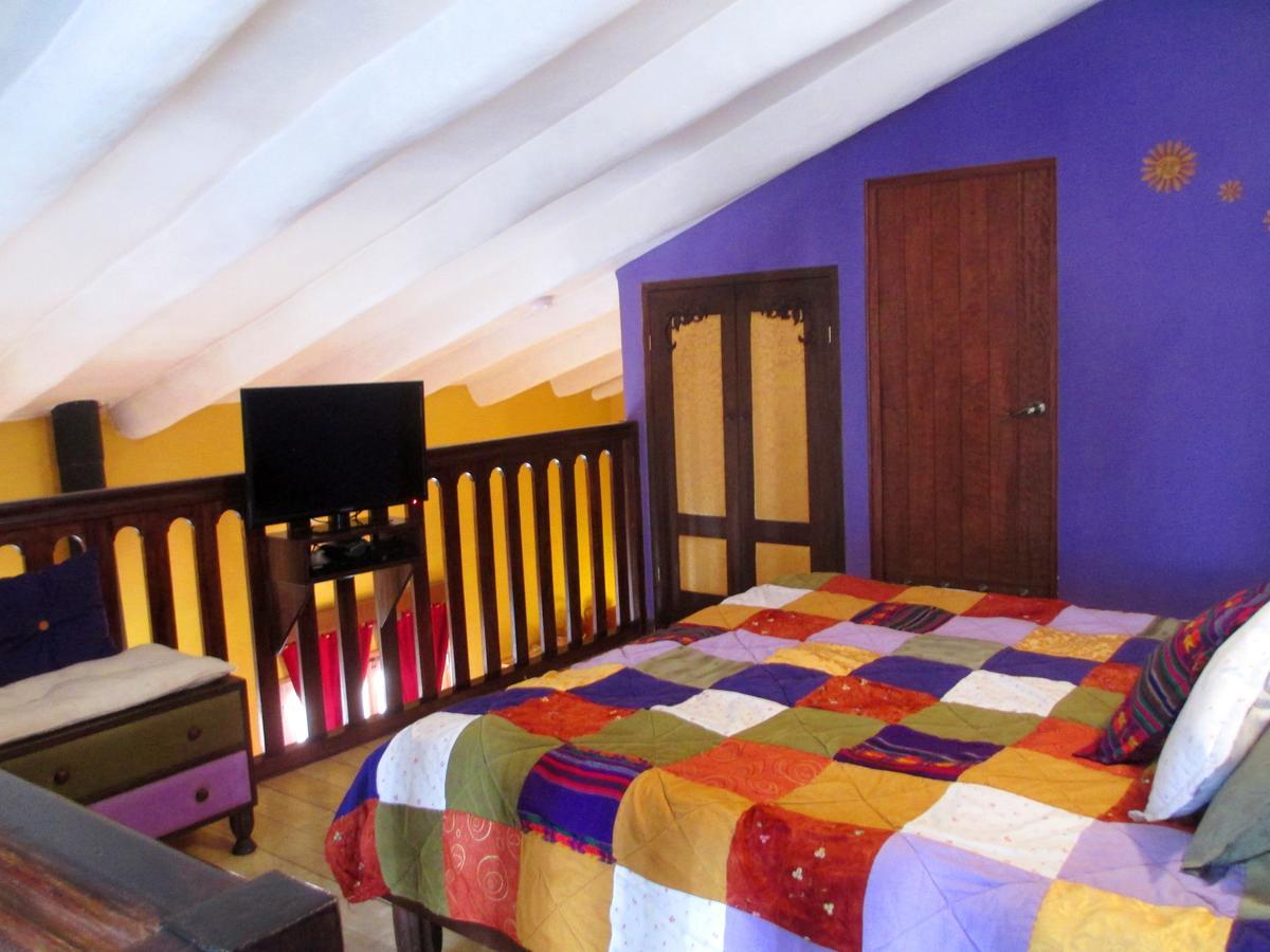 Quinua Boutique Apartments Куско Екстер'єр фото