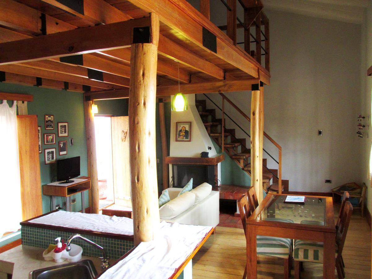 Quinua Boutique Apartments Куско Екстер'єр фото