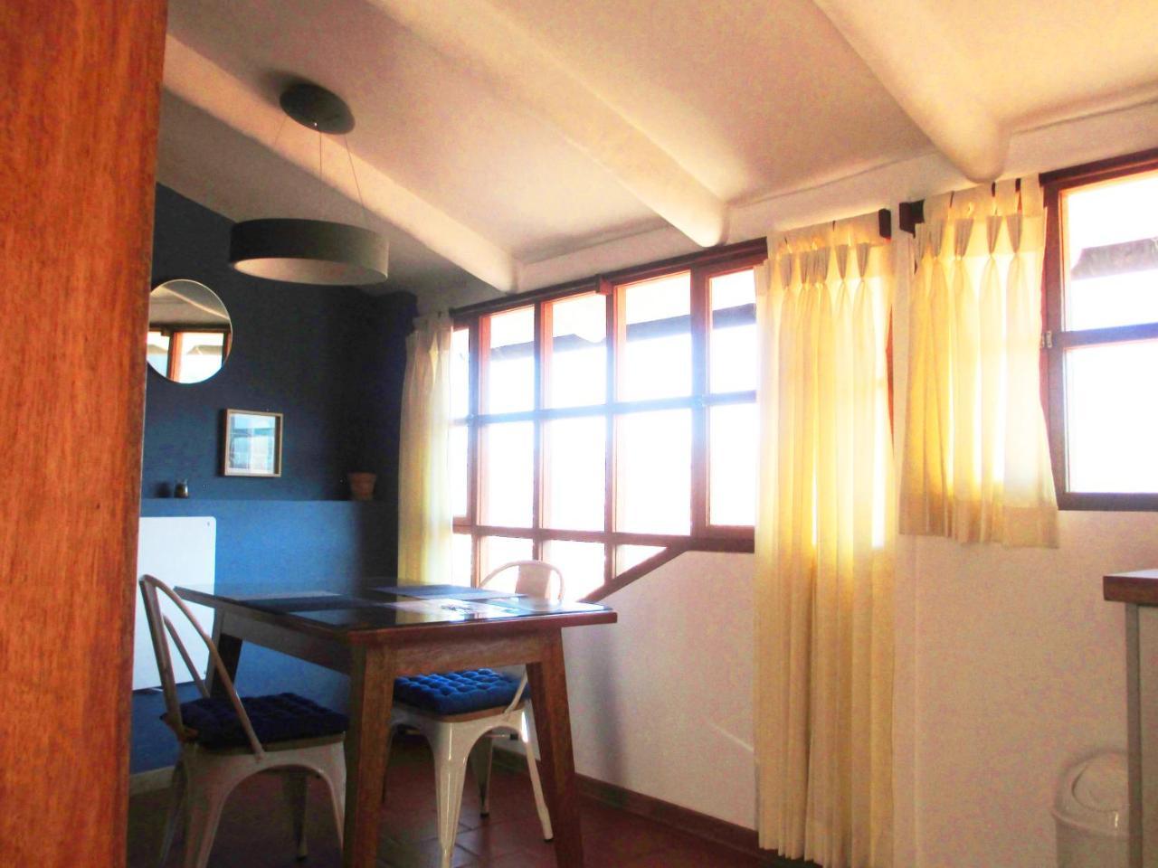 Quinua Boutique Apartments Куско Екстер'єр фото
