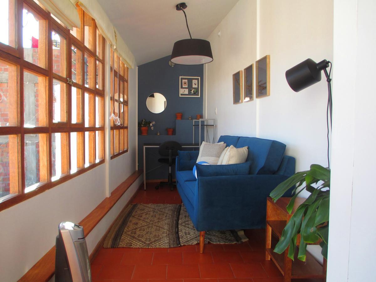 Quinua Boutique Apartments Куско Екстер'єр фото