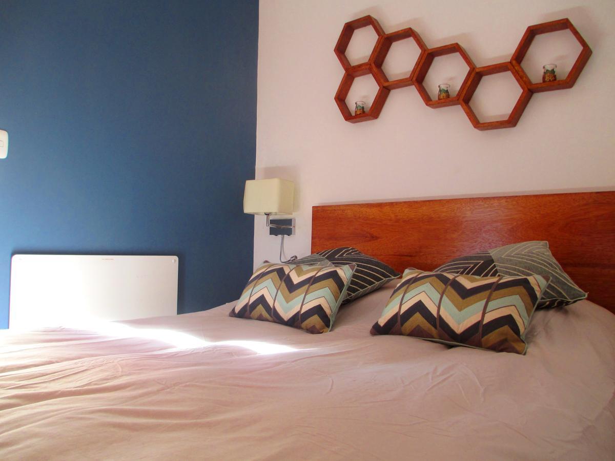 Quinua Boutique Apartments Куско Екстер'єр фото