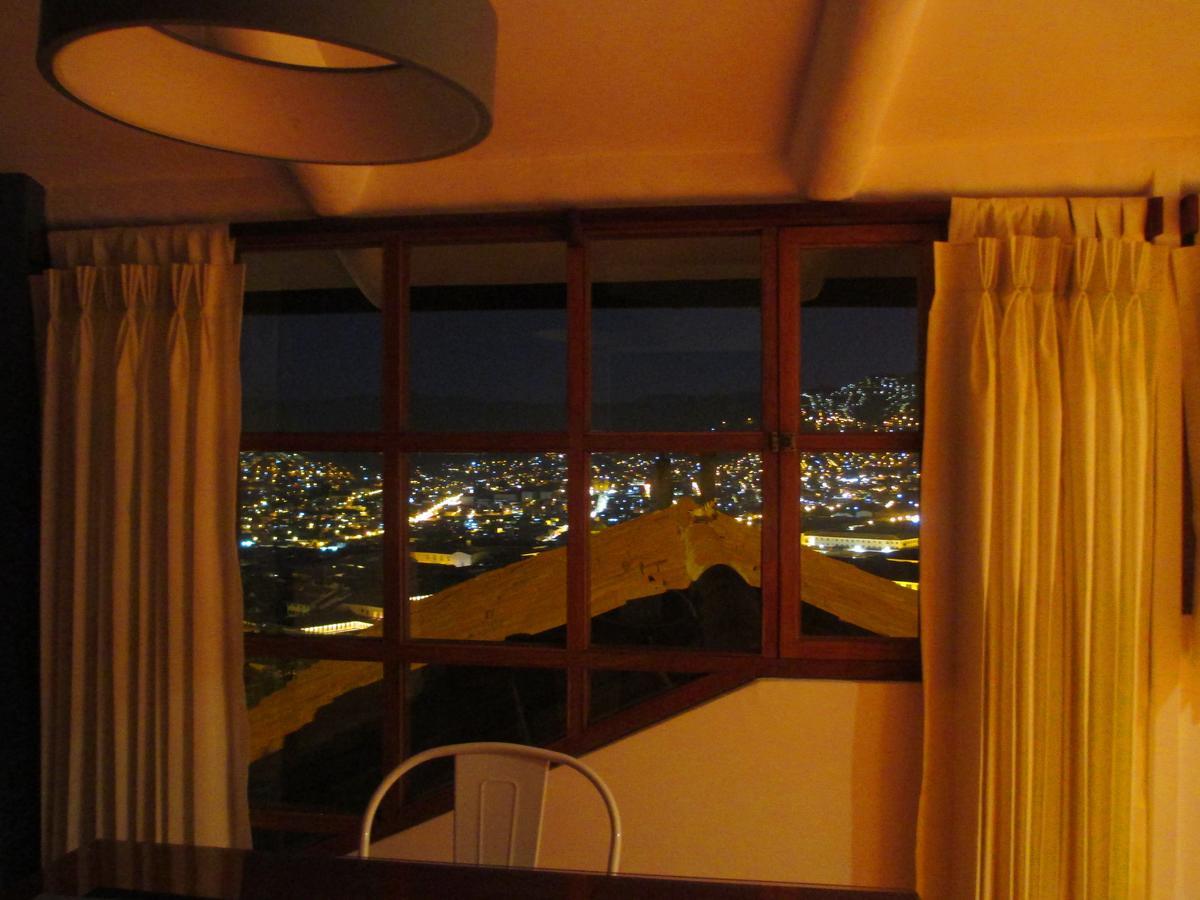 Quinua Boutique Apartments Куско Екстер'єр фото